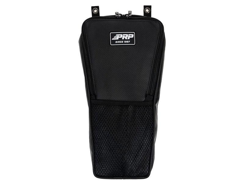 PRP Seats E94-210 Black Center Bag for Polaris RZR PRO XP - Image 1
